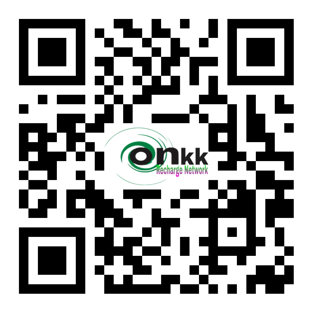 QR Code for Login